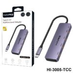 HAING Type-C 3.2 Multifunction Adapter