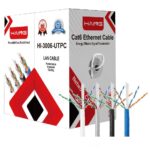 HAING CAT 6 Ethernet Cable
