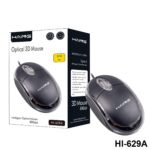 HAING Optical 3D Mouse