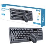 HAING 2.4G Wireless Combo