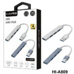HAING USB Mini Hub