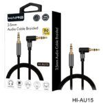 HAING 3.5mm Audio Cable Braided