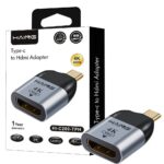 HAING Type-C To HDMI Adapter