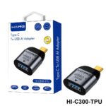 HAING Type-C to USB AF Adapter