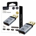 HAING Display to HDMI Adapter