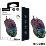 HAING Dazzling Gaming Mouse