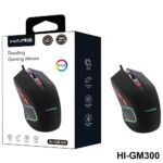 HAING Dazzling Gaming Mouse