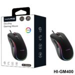 HAING Dazzling Gaming Mouse