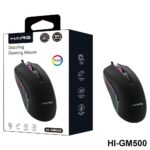 HAING Dazzling Gaming Mouse