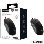 HAING Dazzling Gaming Mouse