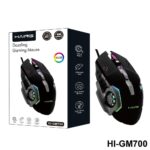HAING Dazzling Gaming Mouse