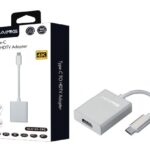 HAING Type-C to HDTV Adapter