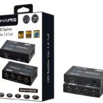HAING HD Splitter