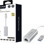 HAING USB Gigabit Ethernet Adapter