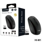 HAING Wireless Mouse