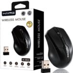 HAING Wireless Mouse