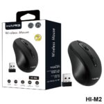 HAING Wireless Mouse