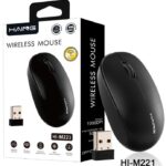 HAING Wireless Mouse