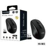HAING Wireless Mouse