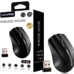 HAING Wireless Mouse