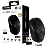 HAING Wireless Mouse