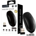 HAING Wireless Mouse