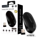 HAING Wireless Mouse