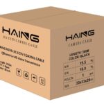 HAING HD CCTV Camera Cable