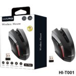 HAING Wireless Mouse
