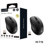 HAING Wireless Mouse