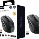 HAING Wireless Mouse