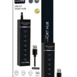 HAING USB 7 Port Hub