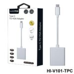 HAING Type-C to VGA Adapter