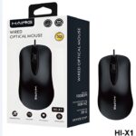 HAING Wired Optical Mouse
