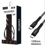 Haing Type C to Type C