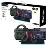 HAING 4 In 1 Gaming Kit