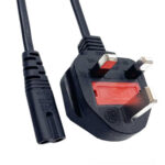 HAING 2 Pin Power Cable