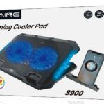 HAING Notebook Stand & Cooling Pad