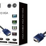 HAING VGA Cable