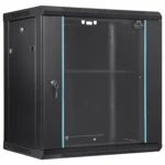 Haing 12U Wall Mount Network Cabinet