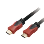 Haing HDMI Cable1.4V High Speed with Ethernet & Audio