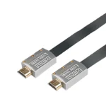 Haing Hdmi 2.0 Version Hd 1080P Supports 3D 4K Ethernet 15M