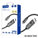 Haing TYPE C TO HDTV CABLE 3M