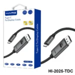 Haing TYPE C TO DISPLAY CABLE 3M