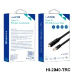 Haing Type-c To Rj45 8p8c Console Cable