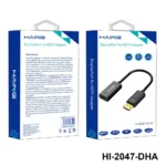 Haing DisplayPort To HDTV Adapter