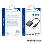 Haing DisplayPort (DP) To VGA Adapter