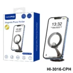 Haing Magnetic Phone Holder