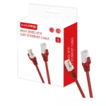 Haing HIGH SPEED SFTPCAT7 ETHERNET CABLE 15M