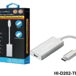 Haing High speed USB 3.1 Type-C to Mini DisplayPort Adapter